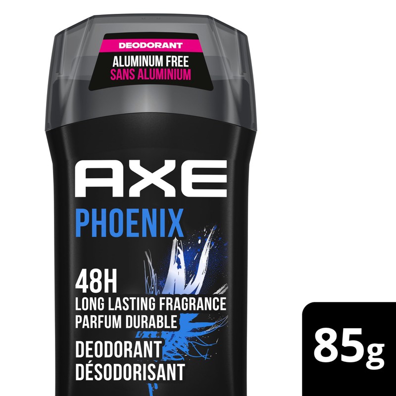 Axe Deodorant Stick for Men For Long Lasting Odor Protection,