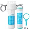 Under Sink Water Filter System - Fast Flow Under Counter