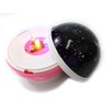 AZ Trading Night Light Projection Lamp Pink