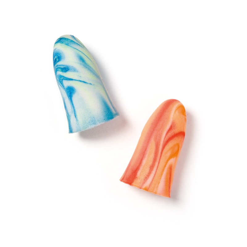 Moldex Soft SparkPlugs SNR 35dB 7800 - 200 Pairs