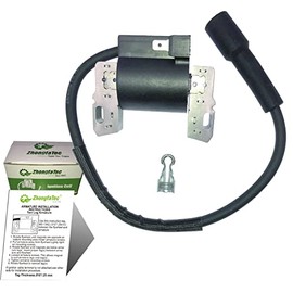 490586 591459 492341 491312 495859 Armature-Magneto for Briggs and Stratton Engine Ignition Coils