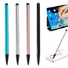CULEO Stylus Pens,touch screen pen,4 pieces tablet stylus,Touch screen stylus,