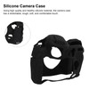 Silicone Camera Case for Nikon D500 Protective Housing Camera Case