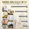 Anni Wall Hooks 6-Piece Set Wall Hook Wall Hanger Hanger