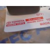 Toyota 4Runner Limited Seat Switch Knobs Power Genuine OEM Tan