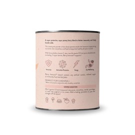 Nutra Organics Berry Immune (200g, Immune Protection)