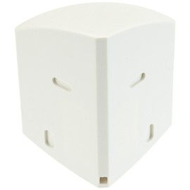 ESYLUX RC-Ecksockel ws EM100 16 110