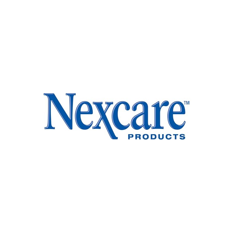 Nexcare Nastro Trasparente, 25 mm x 5 m, 1/Confezione