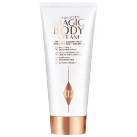 CHARLOTTE TILBURY MAGIC BODY CREAM (6.7OZ/200ML) FULL-SIZE SEALED NEW IN BOX