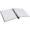 Filofax A5 Clipbook Classic - Black