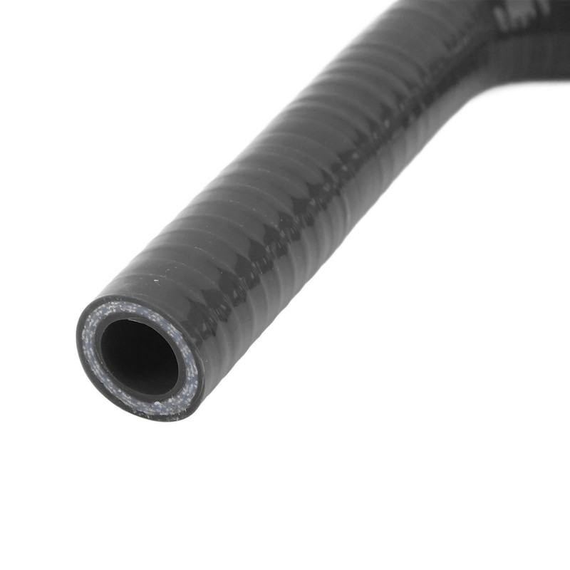 Radiator Silicone Hose Silicone High Temp Resistance Good Sealing Wearproof