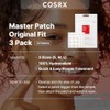 COSRX - Parche Acne Pimple Master (paquete de 3)