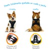 MASCRETTA Arnes Antitirones para Perro con Agarre al Pecho. Arnés