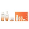 Sulwhasoo 설화수 자음 탄력에센셜 3종 기획세트 Sulwhasoo Jaum Balancing Essential Three-Piece Set