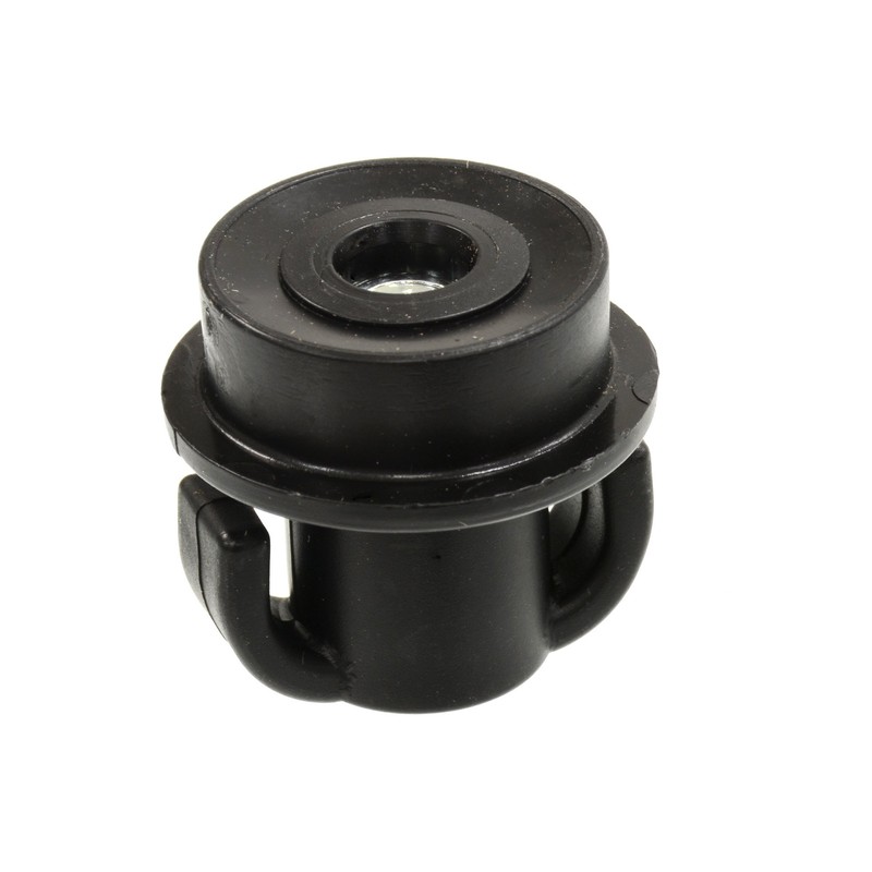 2001-2004 Corvette Rear Cargo Net Retainer