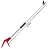 Prunrt Tree Trimmer, 4 Foot Pole Pruner, Long Reach Pruning