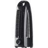 Sichler Haushaltsgeräte Small Tower Fan: Tower Table Fan VT-110 with
