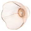 COHEALI Unique Lamp Shade Frame for Table Lamps Easy to