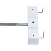 Guitar Code Rangefinder Range Finder Metal Chord Length Positioning Installation