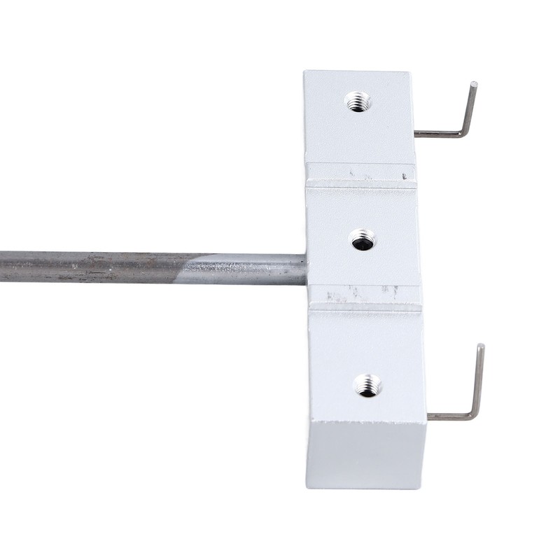 Guitar Code Rangefinder Range Finder Metal Chord Length Positioning Installation