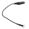 Oscilloscope Probe Ground Cable, 4 Pieces Oscilloscope Probe Ground Cable,