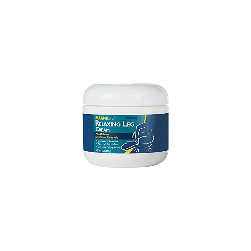 Magnilife Relaxing Leg Cream