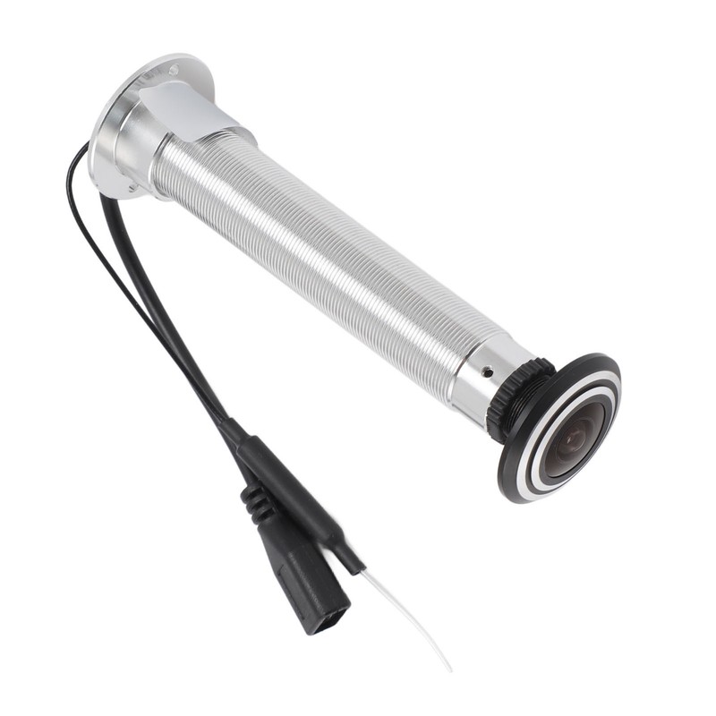 Door Eye Hole Camera 2 Way Talk Motion Detection 5G