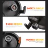 For GM 25264 Harmonic Balancer Puller, Harmonic Balancer Installation Tool