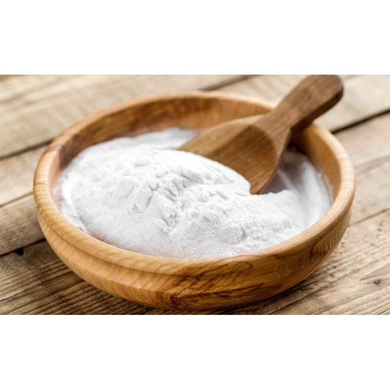 Baking Soda 5 lbs. Pure Sodium Bicarbonate Versatile Kitchen Essential
