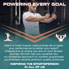 SCI-MX Clear Whey Isolate Protein - Tropical Flavour - Lean