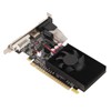 Vikye 2GB GDDR3 Graphics Card, HD Multimedia Interface, Gaming Graphics