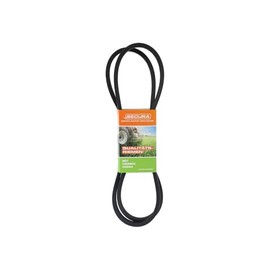 SECURA V-Belt Chassis Compatible with Stiga Villa | 85M, 8 E, 9E, Villa 11 E, Villa Classic, President HST, Senator | 1134-9031-01, 9585-0072-00