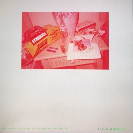 The fly I.D. show high lites vol. 2 Dj rob one goner king EMZ new sealed QD3