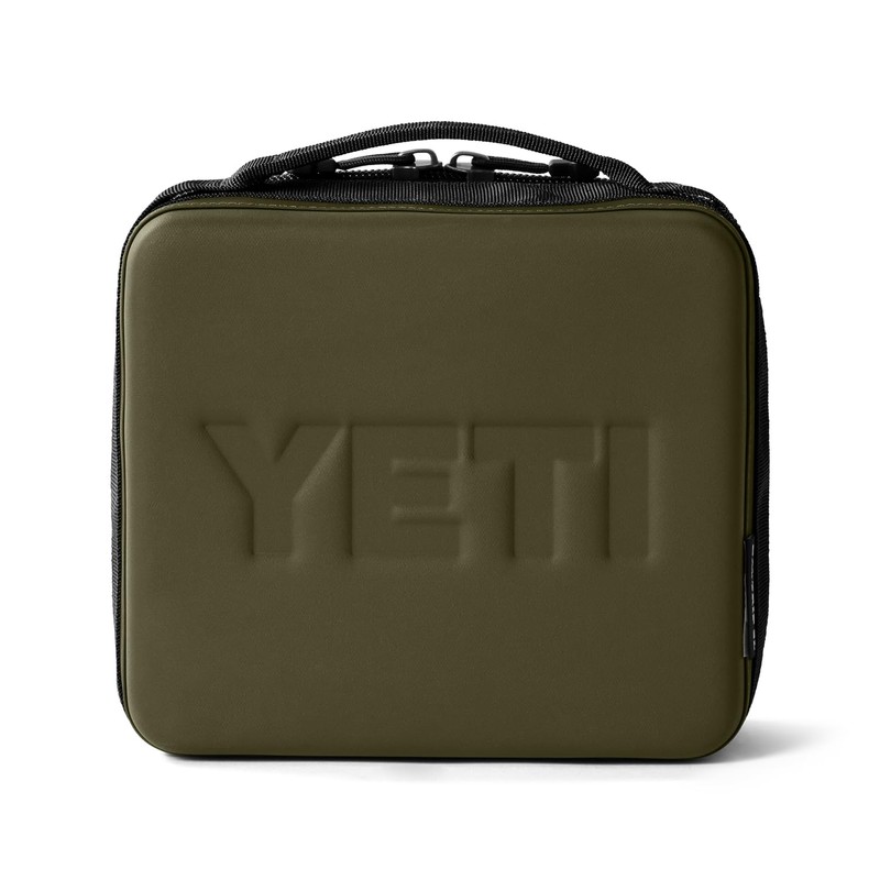 YETI Daytrip 3L Insulated Lunch Box, Olive