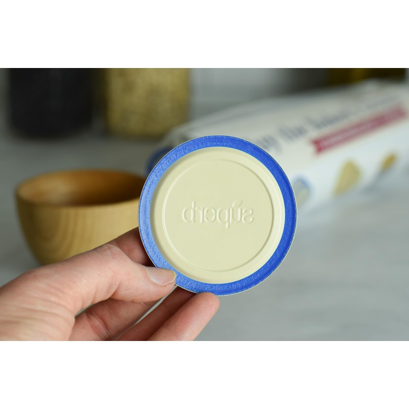 Superb Canning Lids – Regular Mouth Mason Jar Lids –