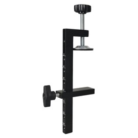 F Clamp 14cm Long Clamps Woodworking Clamp Sets Lightweight Screw Change F Clamp for Woodworking, Metalworking, DIY and Crafts, 1 Piece