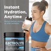 ETAFOR Electrolytes Powder - Electrolyte Drinks for Hydration, Vitality, Immunity