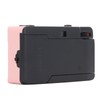 35MM Film Camera Reusable Lightweight Vintage Camera Built in Flash