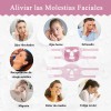 Mascarilla Facial Hidrogel Frio Caliente