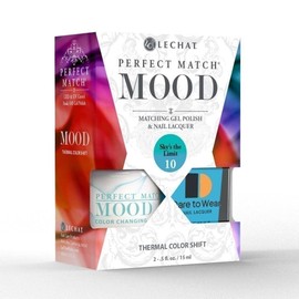 Perfect Match Mood Duo Set - Sky's the Limit
