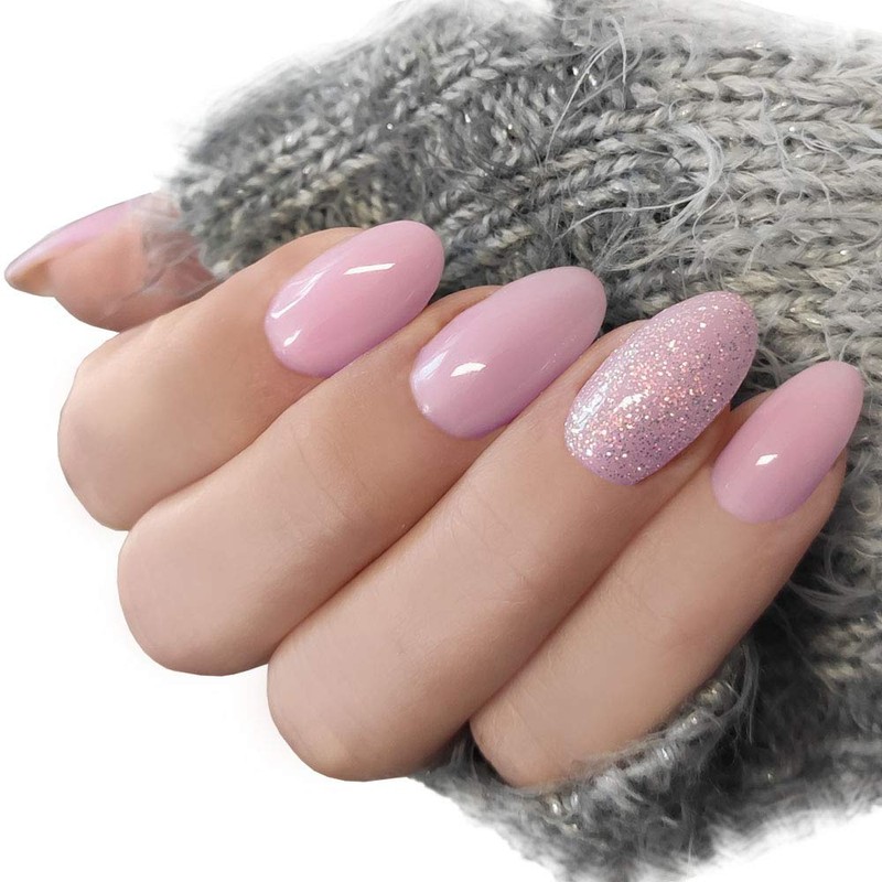 NAILSTORE - Single Phase UV/LED Gel - Medium Density -