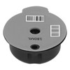 Reusable Coffee Capsule Cup Coffee Filter with Spoon Brush Home