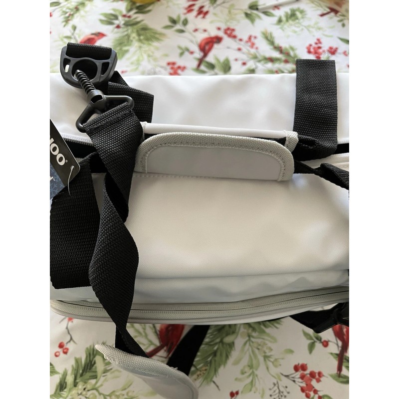 Igloo NEW Igloo MaxCold SEADRIFT SNAP DOWN Cooler Bag 36-Cans