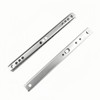 Unifizz Two Way Drawer Slides, 7.17"/182mm Length, 0.7"/17mm Wide, Ultra-Smooth
