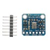 TECNOIOT MPL3115A2 IIC I2C Intelligent Temperature Pressure Altitude Sensor Module