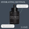 Same Skincare Face Serum 01: Suero De Retinol Coq10 Para