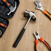 Yaocom 10 Pcs Plastic ABS Tool Hooks Compatible with Lifetime