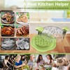 SURETIVIAN Chicken Shredder Large Chicken Breast Shredder Tool Twist with