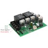 DC Motor Speed Controller Brush Motor PWM Forward Reverse Rotation