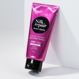 Elastin ES 실크리페어 트리트먼트300ml(시그니처) ES Silk Repair Treatment 300ml (Signature)